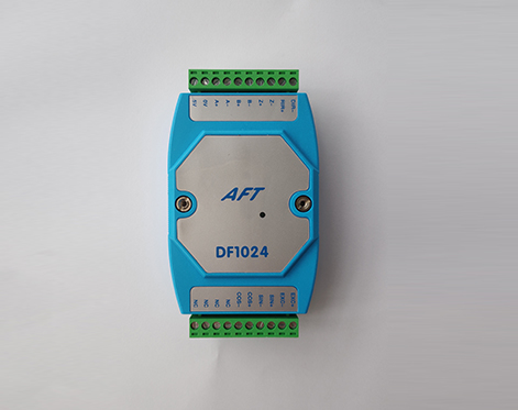 旋轉變壓器轉差分信號